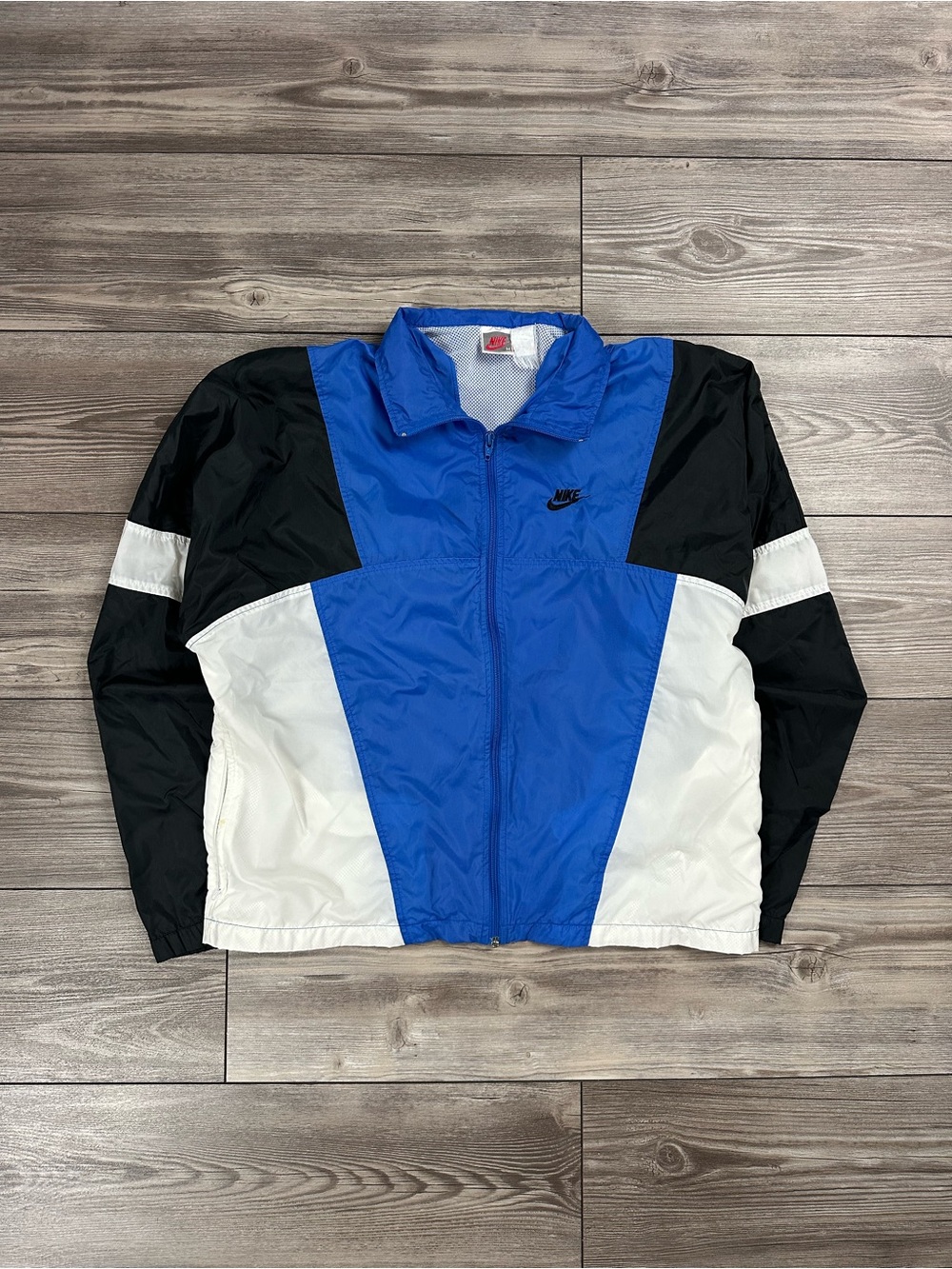 Vintage 90’s Nike Windbreaker Jacket